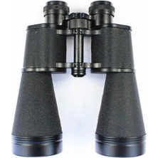 Marsilyan Baigish 20X60 Orjınal Rus  Çift Gözlü Metal Dürbün Komple Metal Dayanıklı Dürbün