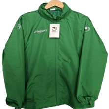Uhlsport Play Yağmurluk 1101750 Yeşil