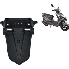 Arka Çamurluk Kuyruğu - Arora Freedom 50 / 125CC