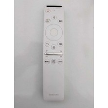 Samsung QLED 4K Smart Tv Uyumlu Akıllı Kumanda
