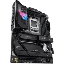 ASUS ROG STRIX X870E-E GAMING WIFI AMD AM5 DR5 ATX