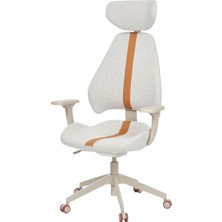 Oyuncu Sandalyesi, Gunnared Bej