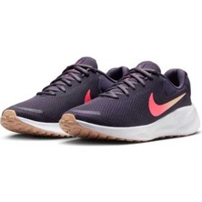 Revolution 7 Kadın Mor Koşu Ayakkabısı FB2208-500