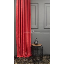 Rendecioğlu Tekstil Fon Perde Soft Perdelik Kumaş Yarı Parlak Gölgeli Fonluk Düz Dikim