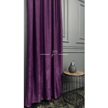 Rendecioğlu Tekstil Fon Perde Soft Perdelik Kumaş Yarı Parlak Gölgeli Fonluk Düz Dikim