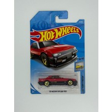 Nissan Skyline R30 - Factory Fresh