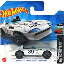 Corvette Grand Sport Raodster - HKK09