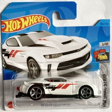 18 Copo Camaro Ss - HKH28