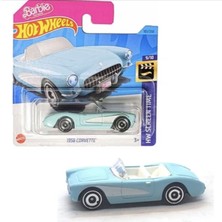 1956 Corvette Barbie - HKK87