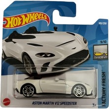 Aston Martin V12 Speedster - HCT94
