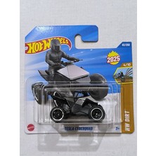 Tesla Cyberquad -HYW31