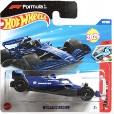 Williams Racing - JBC07