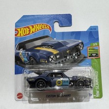 Custom 68 Camaro - HKG68