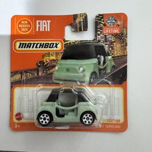 Fiat Topolino