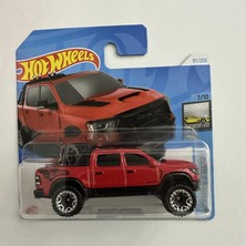 ’23 Ram 1500 - HXB33