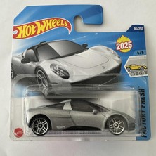 Gordon Murray Automoyıve T.33-HYW23