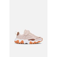 Vicco Jessy Çocuk Cırtlı Hafif Günlük Spor Ayakkabı 950.F23K.309