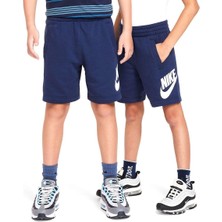 Nike Sportswear Club Fleece Şort - FD2997