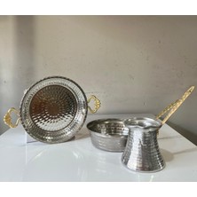 Alüminyum Tava Seti