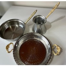Alüminyum Tava Seti
