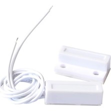 Mc-38 Manyetik Algılama Kapı Sensörü