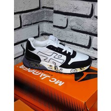 Piramit Erkek Sneaker 483