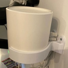 Tp-Link Deco X10 X20 X50 X55 X60 Uyumlu Duvar Standı