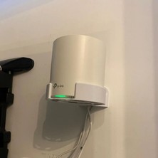 Tp-Link Deco X10 X20 X50 X55 X60 Uyumlu Duvar Standı