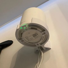 Tp-Link Deco X10 X20 X50 X55 X60 Uyumlu Duvar Standı
