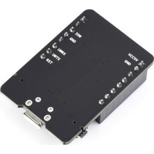 ESP32-CAM-MB USB Modül - CH340C - ESP21-CAM Adaptör - USB Ttl Programlayıcı Set