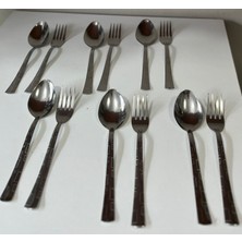 Kaşık    Çatal    Seti