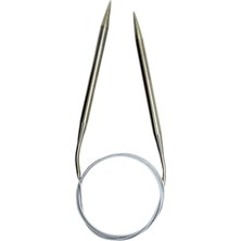 Sesengo Misinalı Çelik Şiş 10 Numara 100 cm