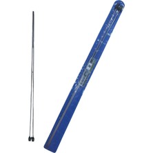 Sesengo Örgü Şiş Titanyum 2,5 Numara 35 cm