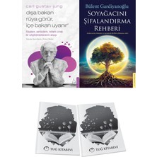 Dışa Bakan Rüya Görür, Içe Bakan Uyanır ve Soyağacını Şifalandırma Rehberi + Hediyeli