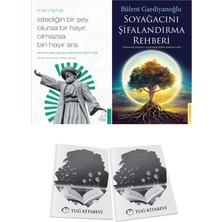 Istediğin Bir Şey Olursa Bir Hayır, Olmazsa Bin Hayır Ara ve Soyağacını Şifalandırma Rehberi + Hediyeli