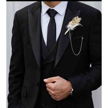 DMT Damat Yaka Çiçeği