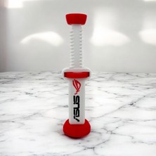 Ayarlanabilir Asus Logolu Ekran Kartı Tutucu, Ekran Kartı Destek Aparatı, Gpu