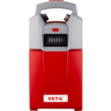 Veta VT-30TP Filiz Alma Makinesi Akülü 10AH