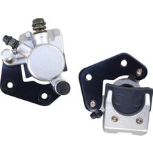 Kuba Blueberry 50 Pro Fren Merkezi Kaliperi