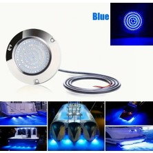 Sareli Marine 90 LED Mavi Su Altı Aydınlatma Lambası Sualtı