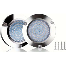 Sareli Marine 90 LED Mavi Su Altı Aydınlatma Lambası Sualtı