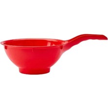 Pratik Plastik Huni – Kavanoz ve Şişe Uyumlu – Gıdaya Uygun