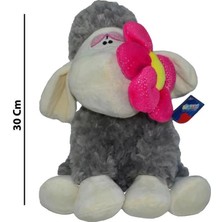 30 cm Üzgün Kuzu -Hly