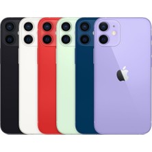 Iphone 12 Arka Kapak Batarya Pil Kapağı