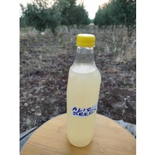 Safa Hatay Yöresel Ürünler Doğal Katkısız Alıç Sirkesi 500 ml