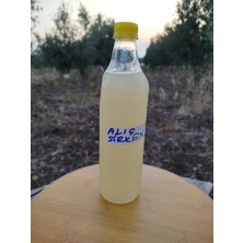 Safa Hatay Yöresel Ürünler Doğal Katkısız Alıç Sirkesi 500 ml