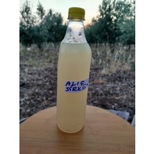 Safa Hatay Yöresel Ürünler Doğal Katkısız Alıç Sirkesi 500 ml