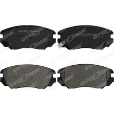 Ön Fren Balatası Insıgnıa A 08 17 Malıbu 12 Saab 9.5 10 12 296 mm 16 Inç Jant