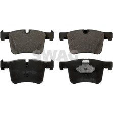 Fren Balatası On Bmw F20 F21 F22 F23 F30 F31 F34 F35 F32 F33 F36