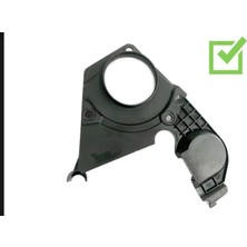 Peugeot 206 Triger Kapağı Alt Üst Takım 2006-2013 0320S9-0320T1